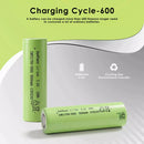 Close-up of Sunpower 21700 battery wrap – 5000mAh, 30A, 6C markings