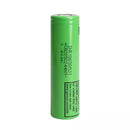 LG INR18650 MJ1 3500mAh 10A 18650 battery with button top flat top nickel tab and wire options