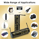 LiitoKala Lii-14A 14500 800mAh battery applied in flashlights, solar garden lights, RC toys, mini fans, and DIY battery pack projects for reliable everyday power.