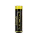  LiitoKala Lii-King4000 18650 4000mAh 3.7V Li-ion battery with Button Top and built-in Protection Board (69mm, 3A discharge limit). True capacity 3900-4000mAh, 1000 cycle life.