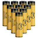  LiitoKala Lii-King6000 21700 6000mAh 3.7V 6A Li-ion battery with Button Top terminal (22.25×72.55mm). True capacity, low internal resistance ≤16mΩ, 500 cycle life for power tools and DIY battery packs.
