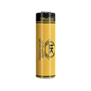  LiitoKala Lii-King6000 21700 6000mAh 3.7V 6A Li-ion battery with Button Top terminal (22.25×72.55mm). True capacity, low internal resistance ≤16mΩ, 500 cycle life for power tools and DIY battery packs.