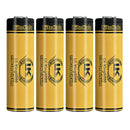  LiitoKala Lii-King6000 21700 6000mAh 3.7V 6A Li-ion battery with Button Top terminal (22.25×72.55mm). True capacity, low internal resistance ≤16mΩ, 500 cycle life for power tools and DIY battery packs.
