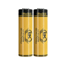  LiitoKala Lii-King6000 21700 6000mAh 3.7V 6A Li-ion battery with Button Top terminal (22.25×72.55mm). True capacity, low internal resistance ≤16mΩ, 500 cycle life for power tools and DIY battery packs.