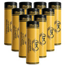 LiitoKala Lii-King6000 21700 6000mAh 3.7V 6A Li-ion battery with Flat Top terminal (21.65×70.95mm). True capacity, low internal resistance ≤15mΩ, 500 cycle life for flashlights and DIY battery packs.