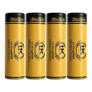 LiitoKala Lii-King6000 21700 6000mAh 3.7V 6A Li-ion battery with Flat Top terminal (21.65×70.95mm). True capacity, low internal resistance ≤15mΩ, 500 cycle life for flashlights and DIY battery packs.