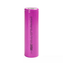 Lishen 21700 5000mAh flat top rechargeable batteries for high-power lighting