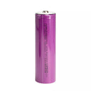 Lishen 21700 5000mAh flat top rechargeable batteries for high-power lighting