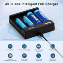 Micro-USB Powered from TV or Game Console