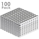 Molicel 20700 3000mAh 35A rechargeable battery 100 pack bulk wholesale flat top genuine cells