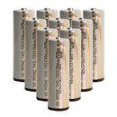 Molicel INR-21700-P42A battery 4200mAh 45A 10-pack protected top Li-ion cells main product image