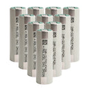 Molicel INR-21700-P42A battery 4200mAh 45A 10-pack spot welded tabs Li-ion cells main product image