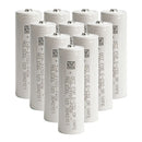 Molicel INR-21700-P45B battery 4500mAh 45A 10-pack button top Li-ion cells main product image