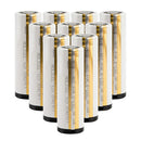 Molicel INR-21700-P45B battery 4500mAh 45A 10-pack protected top Li-ion cells main product image