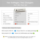 Molicel P30B 18650 3000mAh 40A high drain cell performance test – low DCIR and high power output for extreme applications