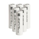 Molicel P30B 18650 Battery 3000mAh 30A High-Drain Li-ion Cell – Flat Top & Button Top for Vape, Power Tools, Flashlights & RC (Flat Top, Button Top, Nickel Tab, Pre-wired | 2, 4, 6, 8, 10 Pack Options)