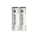Molicel P30B 18650 Battery 3000mAh 30A High-Drain Li-ion Cell – Flat Top & Button Top for Vape, Power Tools, Flashlights & RC (Flat Top, Button Top, Nickel Tab, Pre-wired | 2, 4, 6, 8, 10 Pack Options)