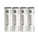 Molicel P30B 18650 Battery 3000mAh 30A High-Drain Li-ion Cell – Flat Top & Button Top for Vape, Power Tools, Flashlights & RC (Flat Top, Button Top, Nickel Tab, Pre-wired | 2, 4, 6, 8, 10 Pack Options)