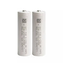 Molicel P45B 21700 4500mAh 2-pack all terminal options: flat top, button top, tabs, pre-wired, protected – family photo