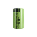 Panasonic 4680 3.7V 24000mAh high-capacity large cylindrical rechargeable Li-ion battery cell for DIY power stations and EV conversions.
