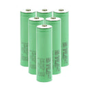 samsung-25r-18650-battery-2500mah-20a-button-top-6pcs-rechargeable