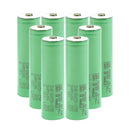 samsung-25r-18650-battery-2500mah-20a-button-top-8pcs-rechargeable