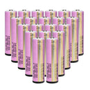 Samsung 30Q 18650 battery with built-in Protection Board. Length is significantly longer (~68mm). Please check your device's battery bay depth before purchase.