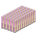 Samsung 30Q 18650 battery with built-in Protection Board. Length is significantly longer (~68mm). Please check your device's battery bay depth before purchase.