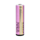 Samsung 30Q 18650 battery with built-in Protection Board. Length is significantly longer (~68mm). Please check your device's battery bay depth before purchase.