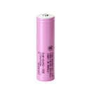Samsung 35E 18650 Battery - 3500mAh 8A High Capacity Long Runtime - Flat Top / Button Top / Nickel Tab Options (INR18650-35E)