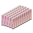 Samsung 35E INR18650-35E battery with built-in protection board for safe consumer electronics use. 3500mAh, 8A. Bulk options available.