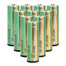Samsung INR21700-50S battery 5000mAh 25A 10-pack protected top Li-ion cells main product image