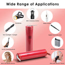 10A 14650 battery for robot vacuum motors and power tools