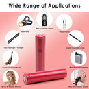 10A 14650 battery for robot vacuum motors and power tools
