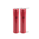 Sanyo UR14650R 10A high drain 1050mAh battery 2 pack