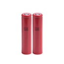 Sanyo UR14650R 10A high drain 1050mAh battery 2 pack