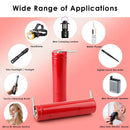 14650 battery for cordless stick vacuum and robot sweepers