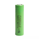 Sony VTC6 18650 Battery - 3000mAh 15A High Capacity High Drain (Flat Top & Button Top Available) (US18650VTC6)