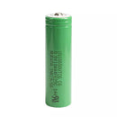 Sony VTC6 18650 3000mAh 30A high-drain lithium battery flat top and button top