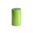 Tesla 4680 23Ah 3.7V tabless lithium-ion battery cell – genuine EV-grade high-drain 3C discharge