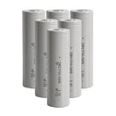 tianpeng-50xg-21700-battery-5000mah-75a-tabless-flat-top-6pcs-rechargeable