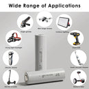TP TianPeng 21700-50XG 5000mAh 75A tabless high drain battery for drone and power tool – delivering 75A continuous for maximum performance