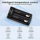 USB charger in portable charging scenarios and travel applications