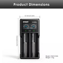 Automatic Battery Detection and Safety Protections