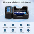 Micro-USB Power from Solar Panel USB Port