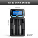 Intelligent Microprocessor with Safety Controls
