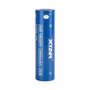 XTAR 18650 2600mAh 20A High-Drain Button Top Battery