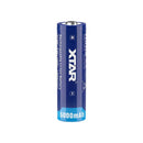 XTAR 21700 5000mAh Button Top Protected Battery