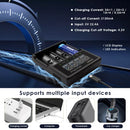 XTAR 21700 button top design and intelligent charging system integration