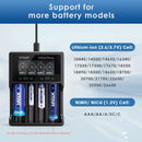 XTAR 21700 combo in high-performance modern device applications